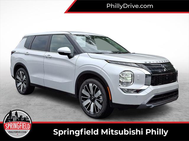 2026 Mitsubishi Outlander SE 1.5T S-AWC for sale in Springfield, PA