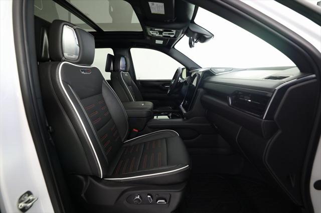 2026 GMC Yukon 4WD AT4 Ultimate