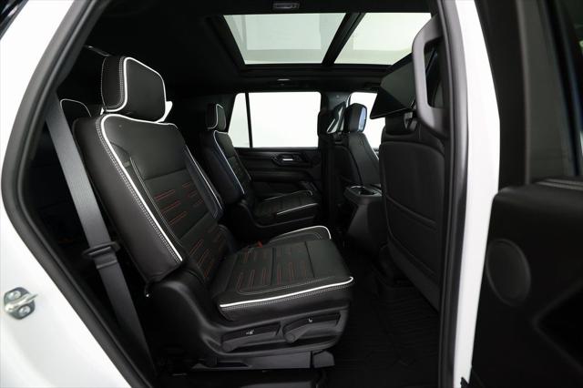 2026 GMC Yukon 4WD AT4 Ultimate