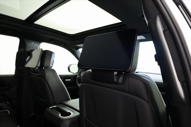 2026 GMC Yukon 4WD AT4 Ultimate