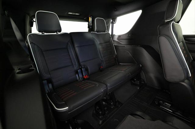 2026 GMC Yukon 4WD AT4 Ultimate