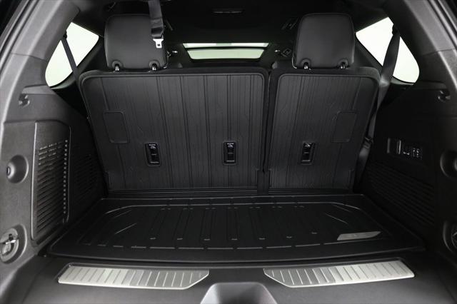 2026 GMC Yukon 4WD AT4 Ultimate