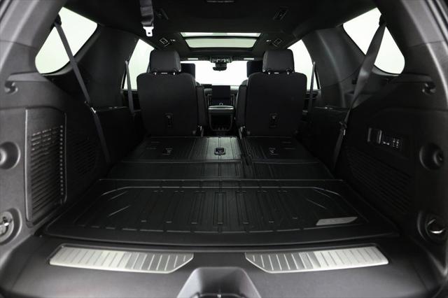 2026 GMC Yukon 4WD AT4 Ultimate
