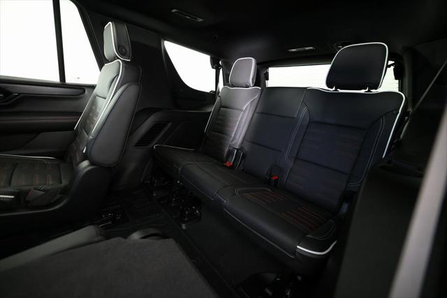 2026 GMC Yukon 4WD AT4 Ultimate