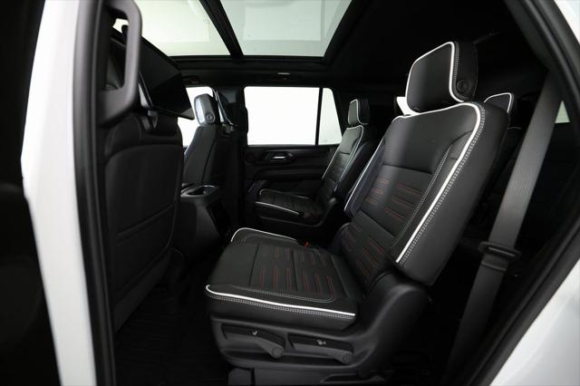 2026 GMC Yukon 4WD AT4 Ultimate
