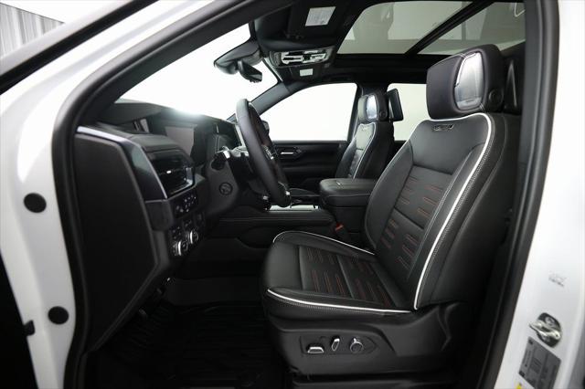 2026 GMC Yukon 4WD AT4 Ultimate