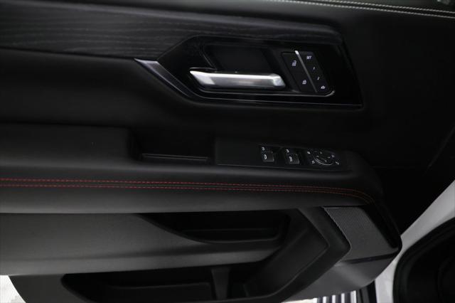 2026 GMC Yukon 4WD AT4 Ultimate