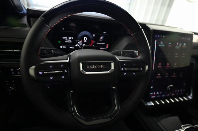 2026 GMC Yukon 4WD AT4 Ultimate