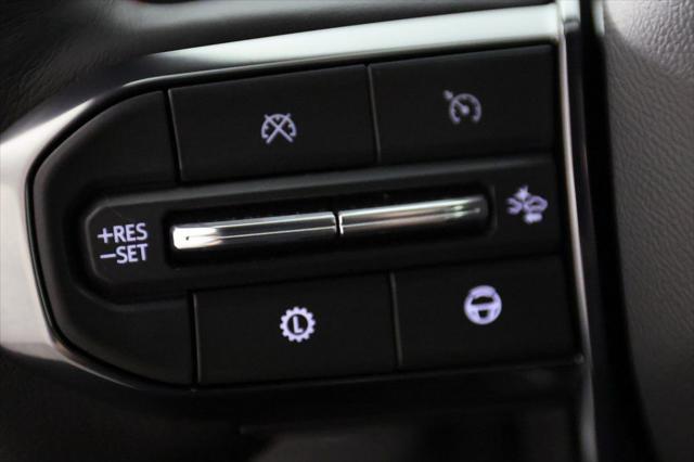 2026 GMC Yukon 4WD AT4 Ultimate