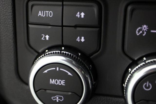 2026 GMC Yukon 4WD AT4 Ultimate