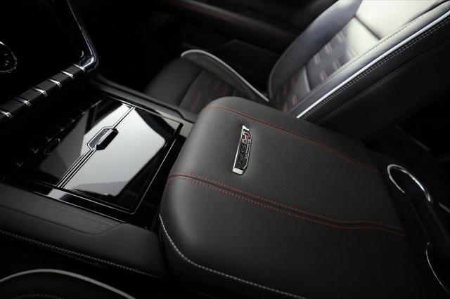 2026 GMC Yukon 4WD AT4 Ultimate