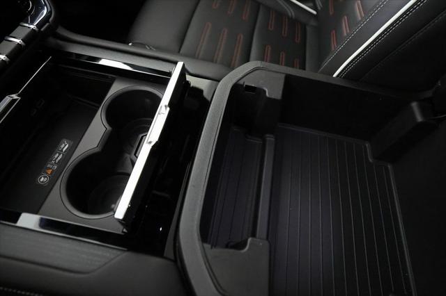 2026 GMC Yukon 4WD AT4 Ultimate