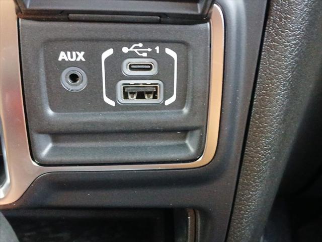 2026 Jeep Wrangler 4-Door Sport S 4x4