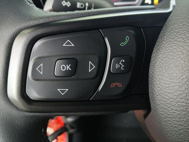 2026 Jeep Wrangler 4-Door Sport S 4x4