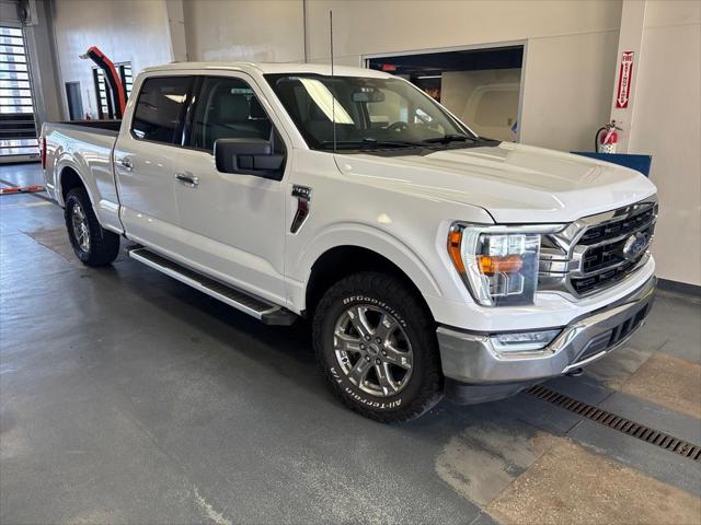 2023 Ford F-150 XLT for sale in Groveport, OH