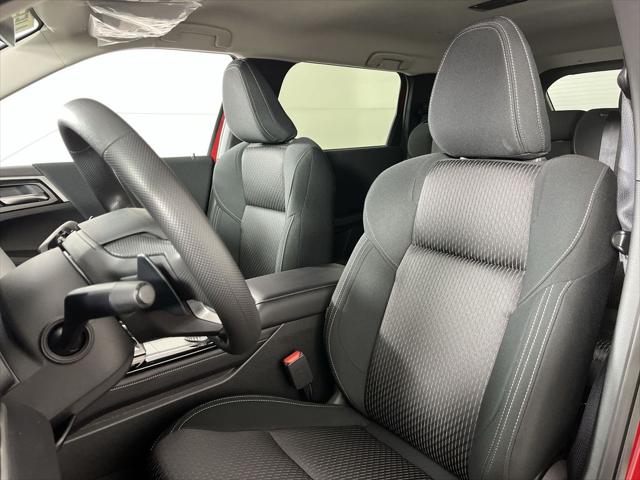 2026 Mitsubishi Outlander ES 1.5T S-AWC