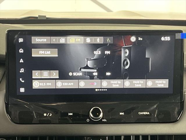 2026 Mitsubishi Outlander ES 1.5T S-AWC