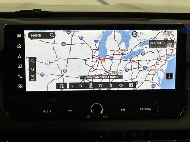 2026 Mitsubishi Outlander ES 1.5T S-AWC