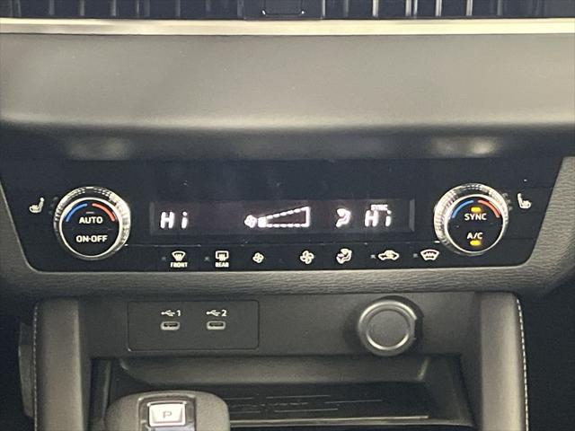 2026 Mitsubishi Outlander ES 1.5T S-AWC