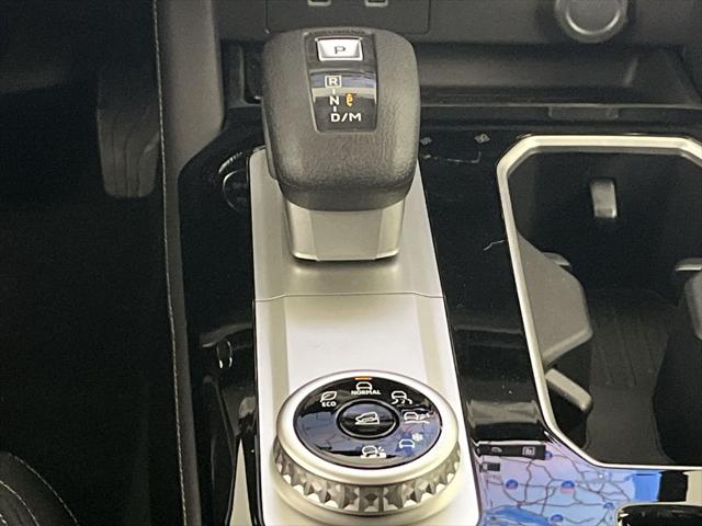2026 Mitsubishi Outlander ES 1.5T S-AWC