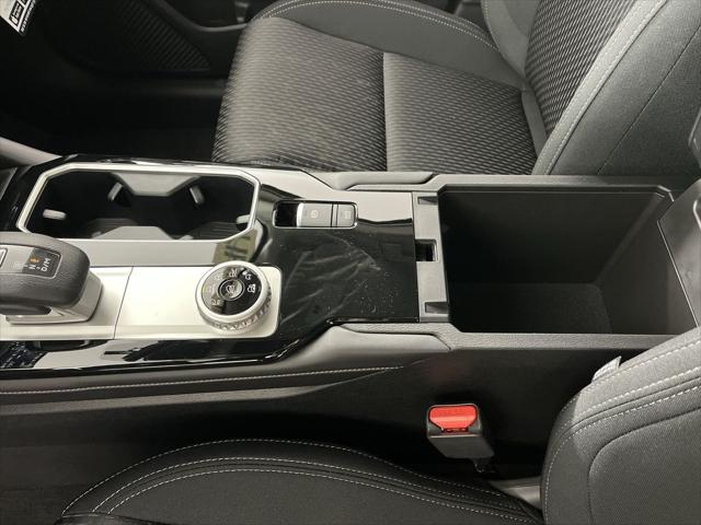 2026 Mitsubishi Outlander ES 1.5T S-AWC