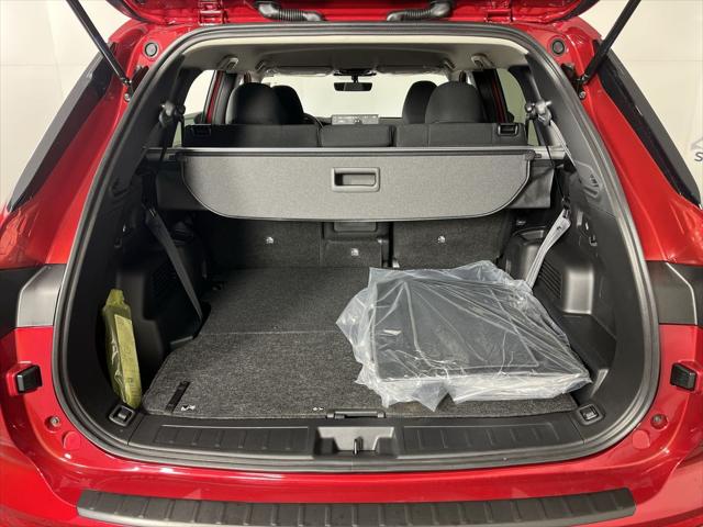 2026 Mitsubishi Outlander ES 1.5T S-AWC