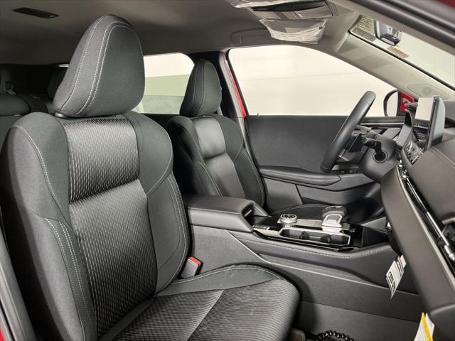 2026 Mitsubishi Outlander ES 1.5T S-AWC