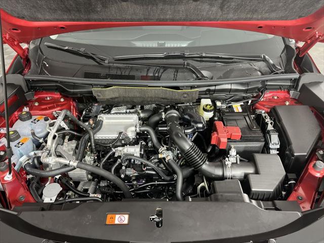 2026 Mitsubishi Outlander ES 1.5T S-AWC
