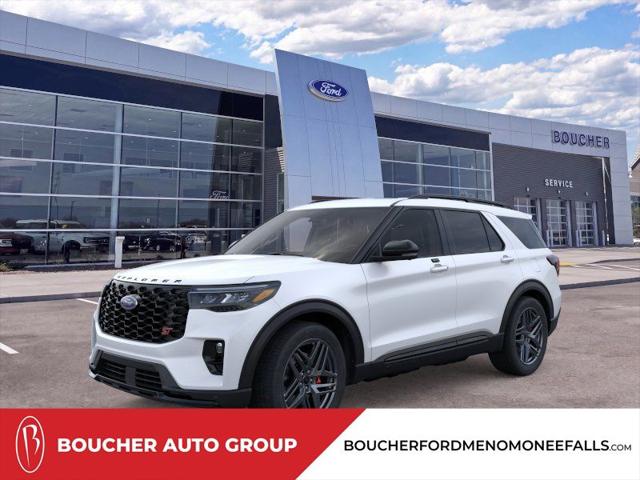 2026 Ford Explorer ST for sale in Menomonee Falls, WI