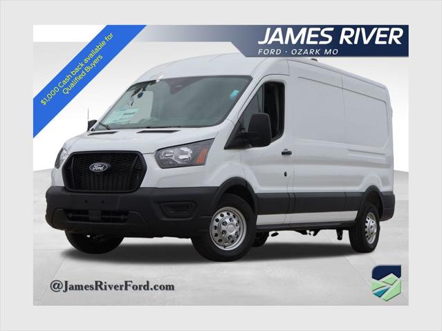 2026 Ford Transit Cargo Van Base for sale in Ozark, MO