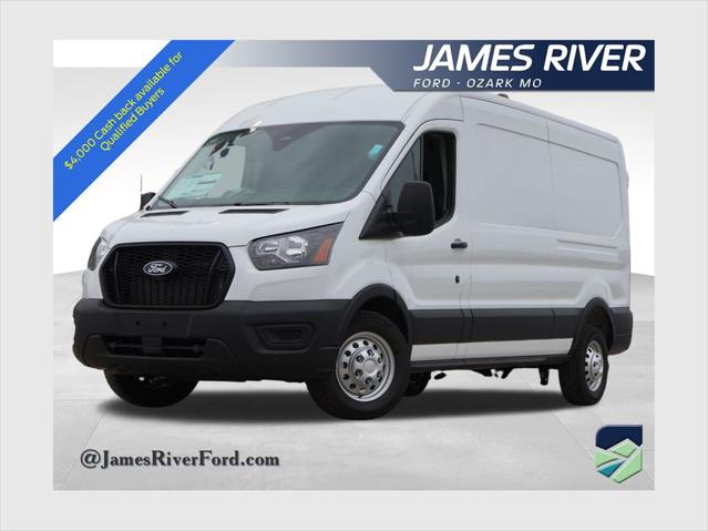 2026 Ford Transit Cargo Van Base for sale in Ozark, MO