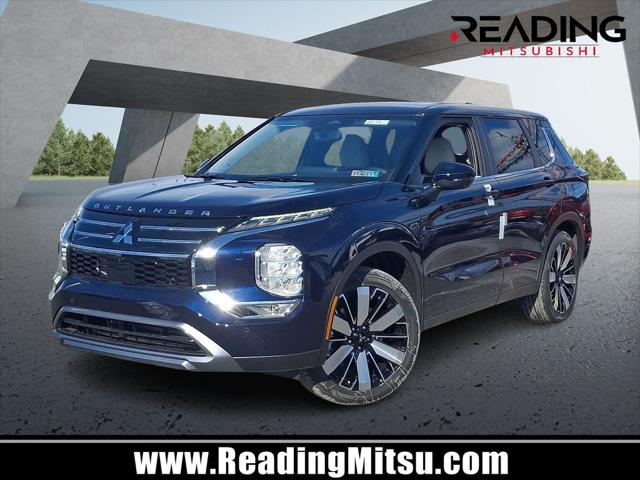 2026 Mitsubishi Outlander SE 1.5T S-AWC for sale in Reading, PA