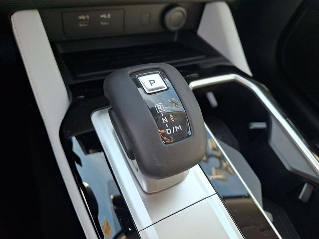2026 Mitsubishi Outlander SE 1.5T S-AWC