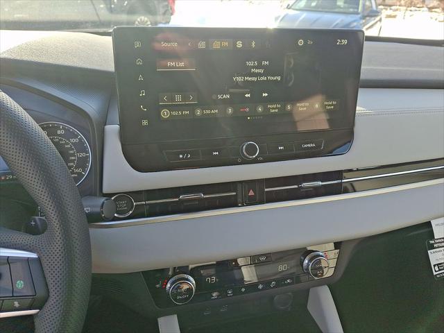 2026 Mitsubishi Outlander SE 1.5T S-AWC