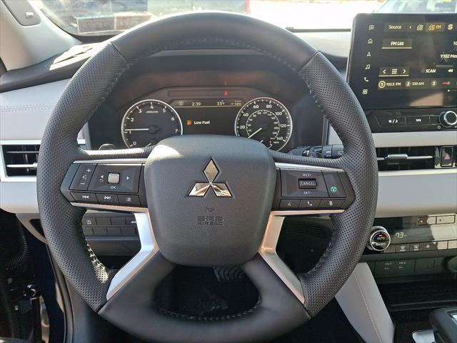 2026 Mitsubishi Outlander SE 1.5T S-AWC