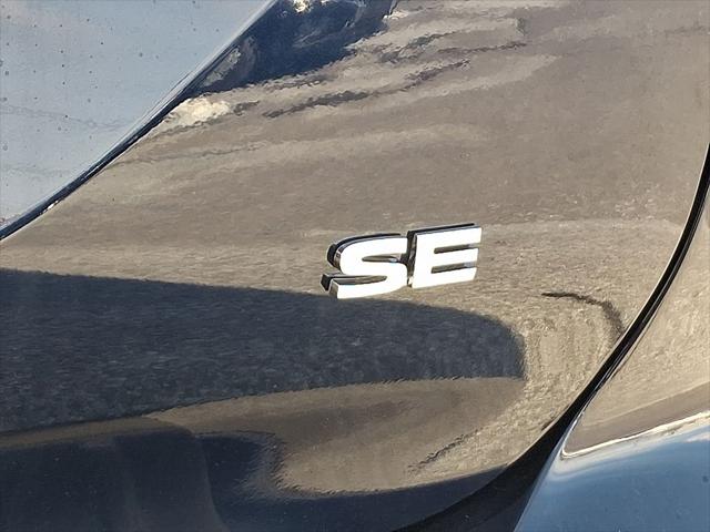 2026 Mitsubishi Outlander SE 1.5T S-AWC