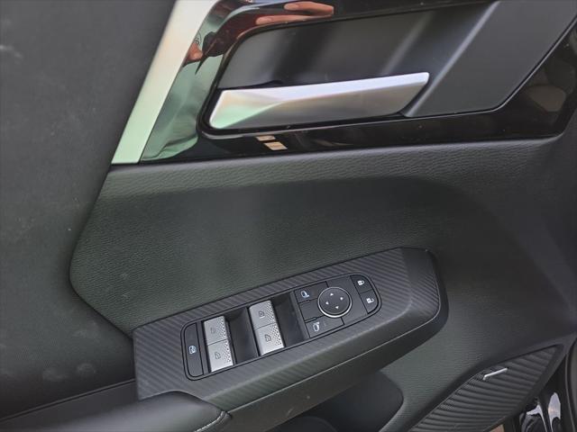 2026 Mitsubishi Outlander ES 1.5T S-AWC