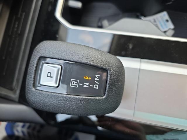 2026 Mitsubishi Outlander ES 1.5T S-AWC