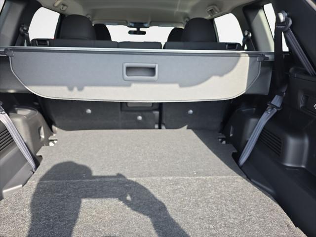 2026 Mitsubishi Outlander ES 1.5T S-AWC