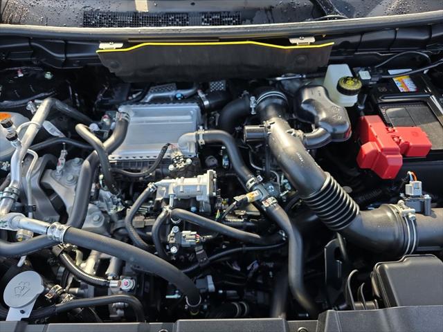2026 Mitsubishi Outlander ES 1.5T S-AWC