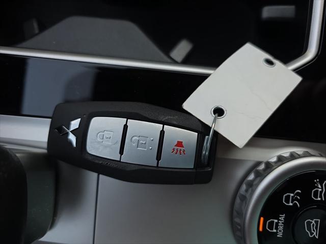 2026 Mitsubishi Outlander ES 1.5T S-AWC