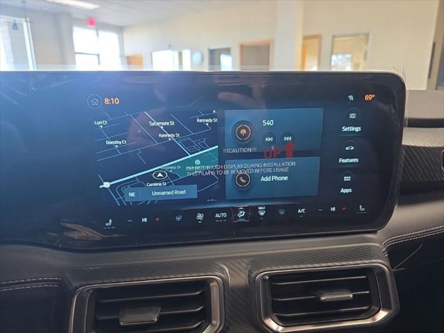 2026 Ford Mustang EcoBoost Premium Fastback
