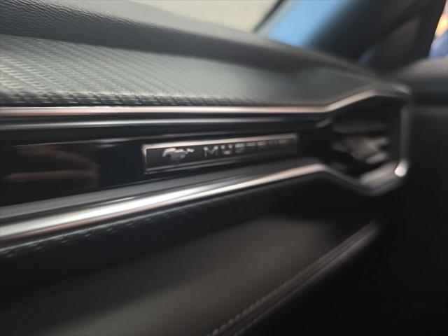 2026 Ford Mustang EcoBoost Premium Fastback