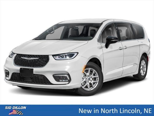 2026 Chrysler Pacifica Select for sale in Lincoln, NE