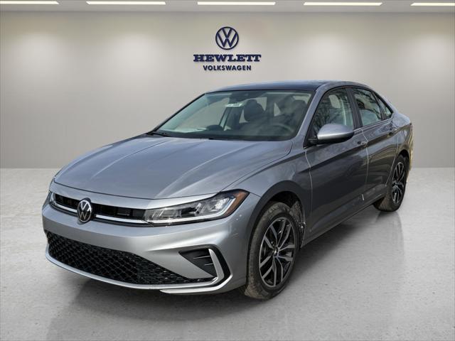 2026 Volkswagen Jetta SE for sale in Georgetown, TX