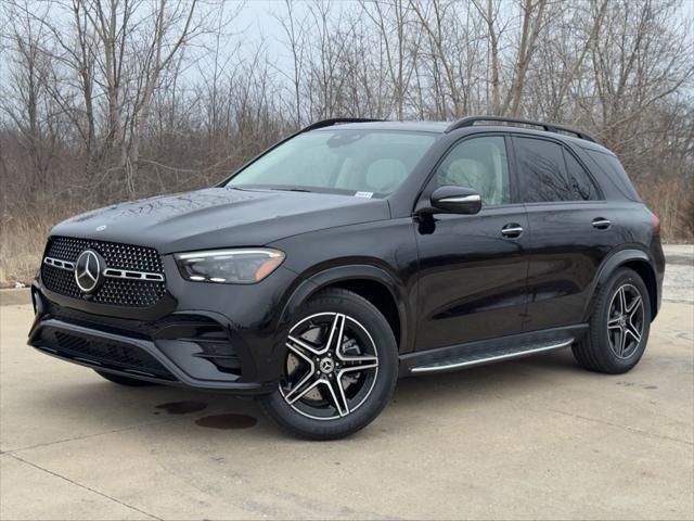 2026 Mercedes-Benz GLE GLE 450 4MATIC for sale in Peoria, IL