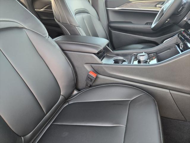 2026 Jeep Grand Cherokee Limited 4x4