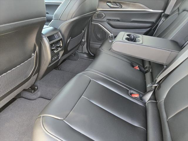 2026 Jeep Grand Cherokee Limited 4x4