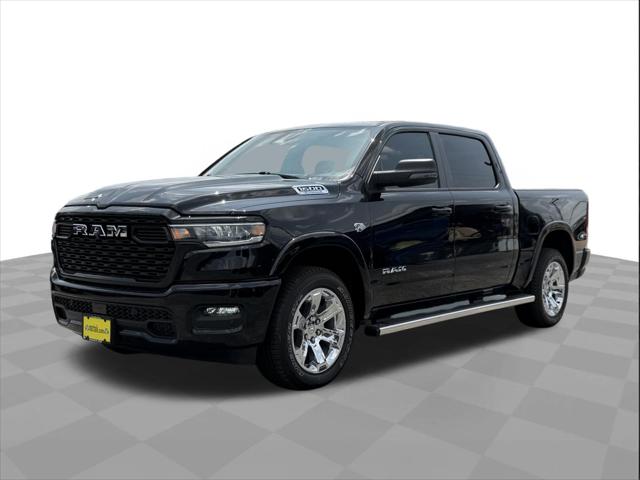2026 Ram 1500 Lone Star Crew Cab 4x4 5'7" Box for sale in Houston, TX