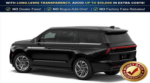 New 2026 Lincoln Navigator Premiere For Sale in Muscle Shoals, AL